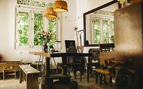 Tre House Dalat